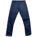Levis 586 Baggy Navy Jeans (W 32)