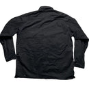 Carhartt Black Thick Long Sleeve Reno Shirt (2XL)