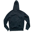 Polo Ralph Lauren Black and Red Hoodie (S)