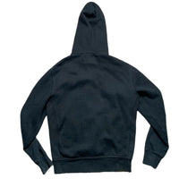 Polo Ralph Lauren Black and Red Hoodie (S)