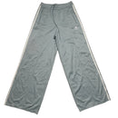 Adidas Originals Blue and White Womens Full Tracksuit (UK 10)