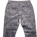 Just Cavalli Vintage Purple Lavender Print Womens Jeans (28W)