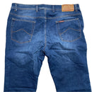 Carrera Navy Blue Jeans (40W)