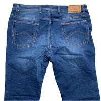Carrera Navy Blue Jeans (40W)
