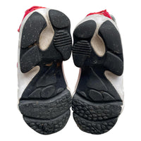 Nike Air Rift Non Tabi Split Toe Junior Pink and White (UK 1.5)