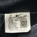 Nike Air Force 1 Stussy Black (UK 9)
