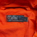 Ralph Lauren Polo Orange Lightweight Jacket (L)