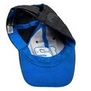 NASCAR Penske Racing Newman Number 12 Black and Blue Cap