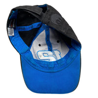 NASCAR Penske Racing Newman Number 12 Black and Blue Cap