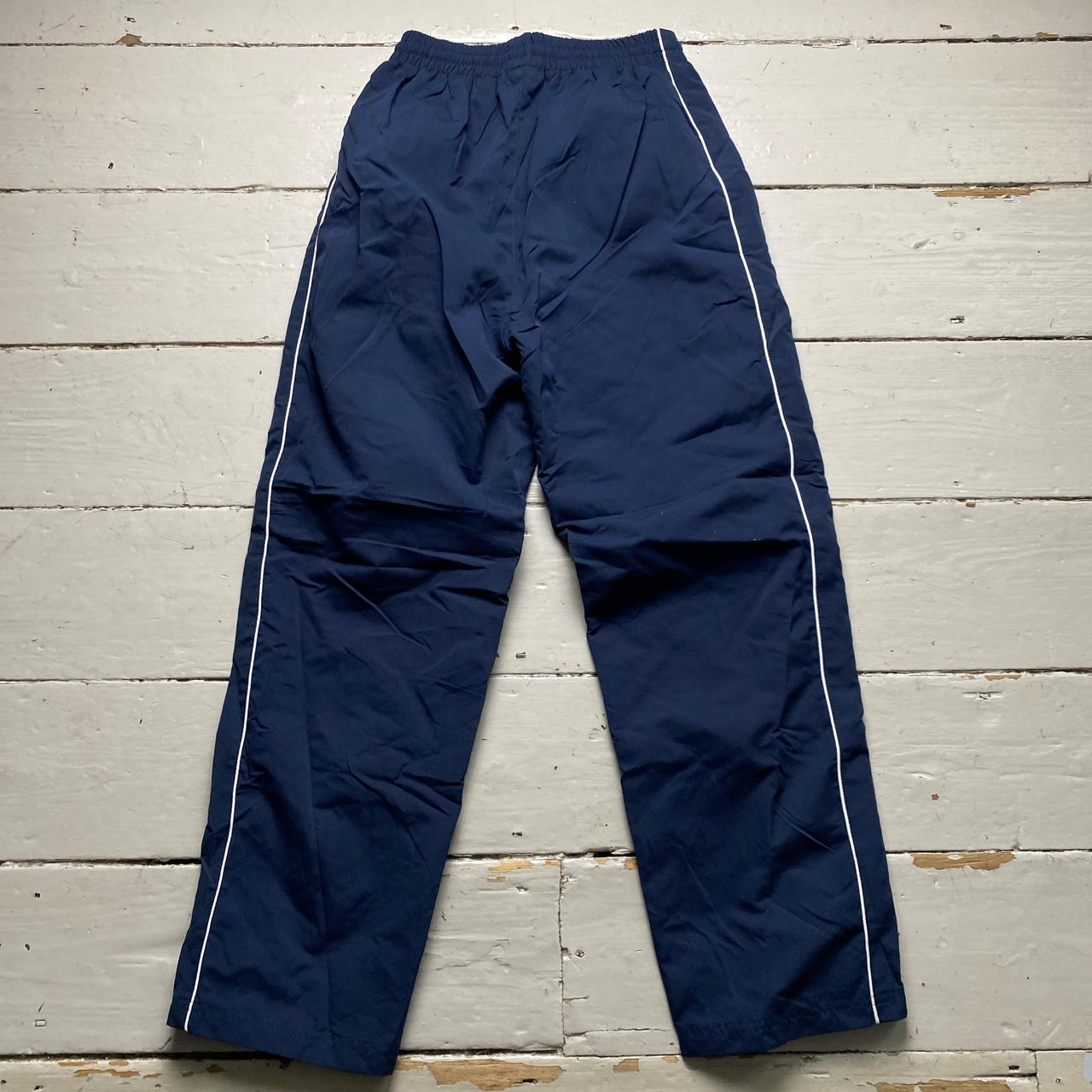 Umbro Vintage Shell Trackpant Bottoms