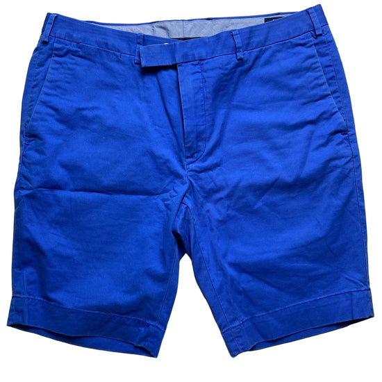 Polo Ralph Lauren Blue Shorts (34W)