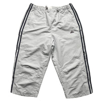 Adidas Climacool Vintage Shell Trackpant Baggy Shorts (L)