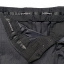 Yves Saint Laurent Vintage Grey Smart Trousers (32W)
