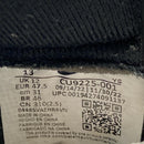 Nike Air Force 1 Supreme Black (UK 12)