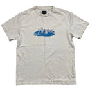 Rip N Dip Cat Nermal Middle Finger T Shirt (M)