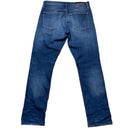 Calvin Klein Jeans Navy Blue (34W)