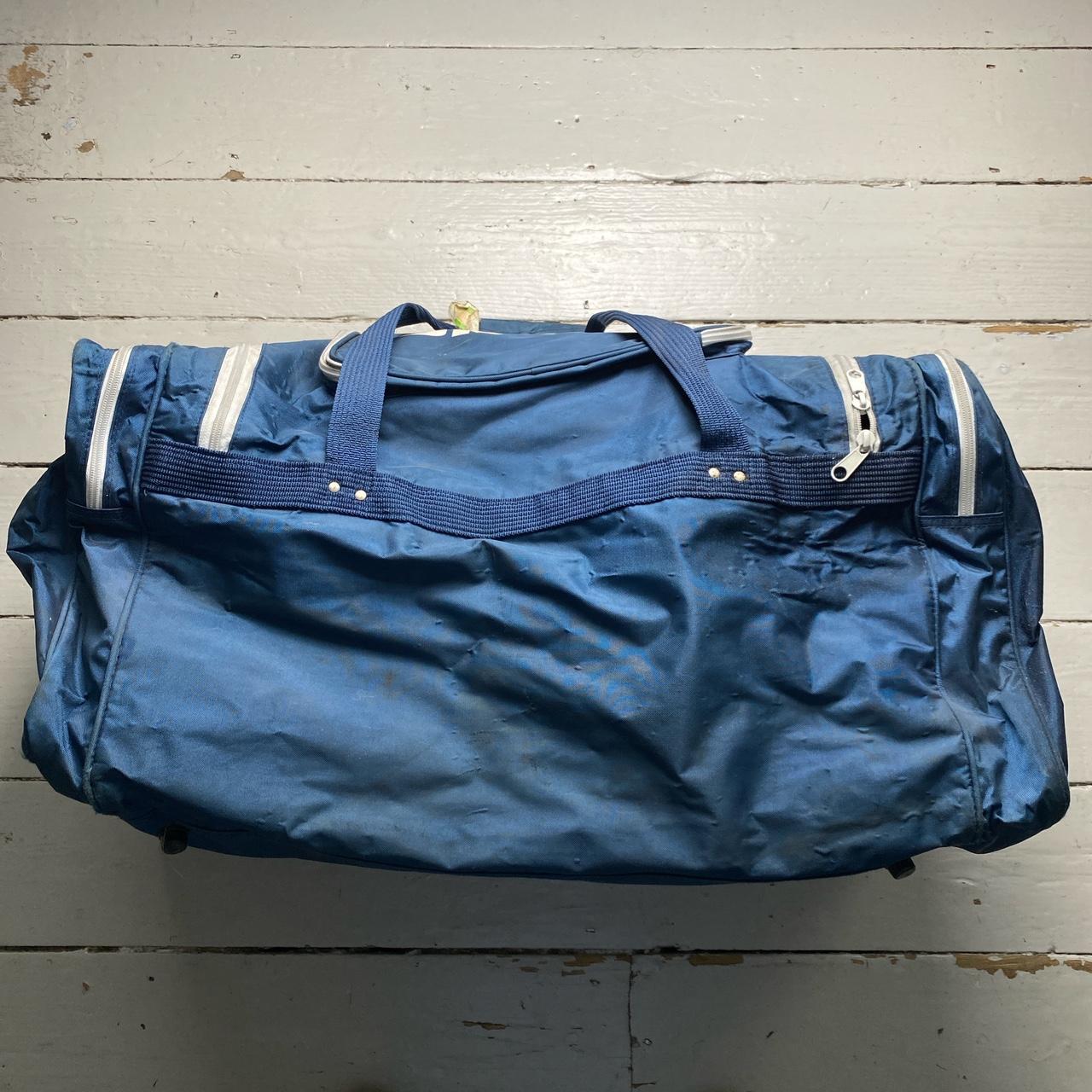 Umbro Vintage 90’s England Football Big Duffle Travel Bag