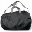 WWE Wrestling Duffle Bag Black White and Red