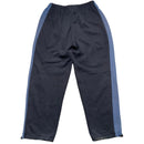 Yardsale Baggy Navy and Blue Joggers (L)