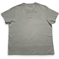 Paul Smith Flower T Shirt Light Blue (2XL)