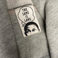 I Am Other Pharrell Williams Grey Hoodie (L)
