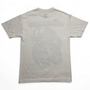Psychoworld ASAP Yams Day 2021 Purple and White T Shirt