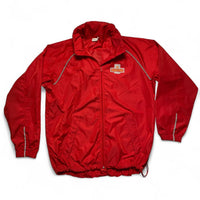 Royal Mail Red Windbreaker Jacket (XL)