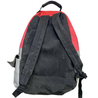 Darth Maul Star Wars Vintage Black and Red Backpack Bag