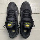 Nike Air Max Plus TN III 3 Black and Neon