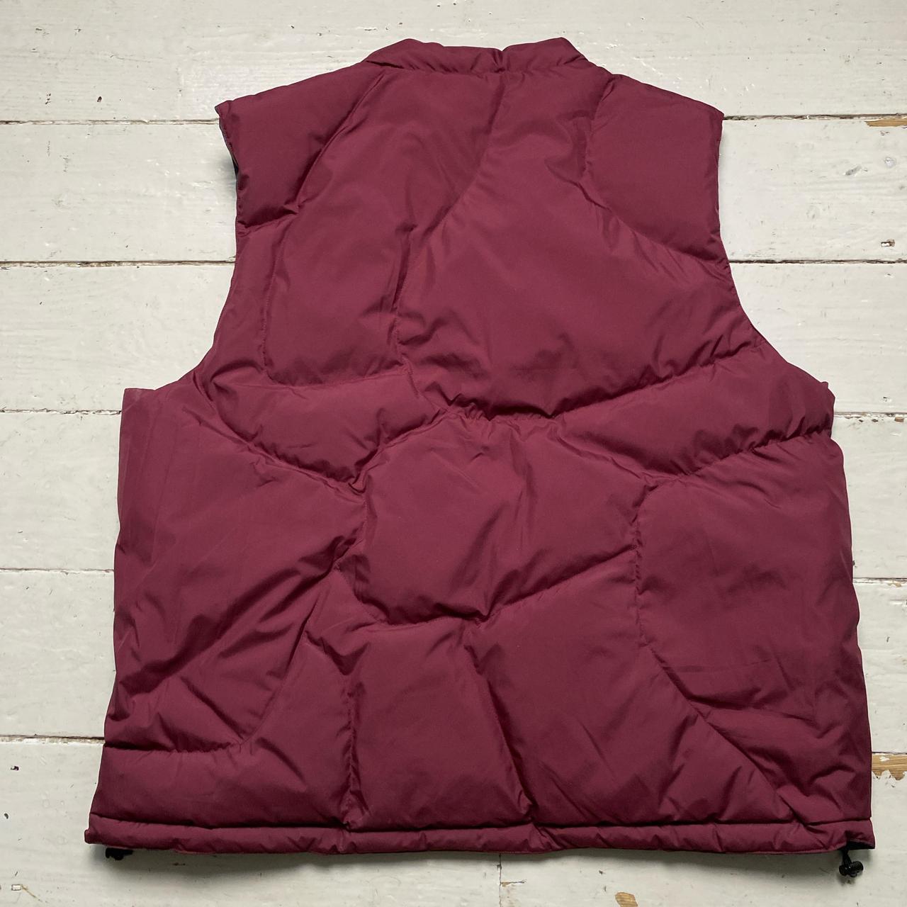 Puma PAM Perks and Mini Reversible Gilet (XL)