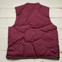 Puma PAM Perks and Mini Reversible Gilet (XL)