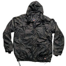 Dickies Camouflage Windbreaker Lightweight Jacket (L)