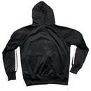 Nike Air Tracksuit Black Red and White (M)