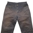 Levis 751 Vintage Grey Jean (34W)