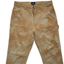 Stussy Carpenter Double Knee Jean Cargo Trousers (32W)