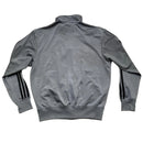 Adidas Originals SST Chile Grey and Black Tracksuit (S)