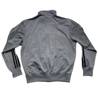 Adidas Originals SST Chile Grey and Black Tracksuit (S)
