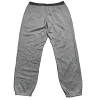 Nike Vintage y2k Grey Two Tone Baggy Joggers (XL)