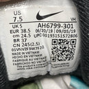 Nike Air Max 98 White Khaki and Pink (UK 5)