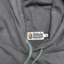 Bape A Bathing Ape Grey Hoodie (3XL)