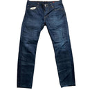 Levis 538 Dark Navy Jeans (34W)