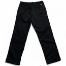 Tesla Dickies Black Cargo Trousers