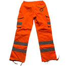 Reflective work Trousers (32W)