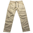 Etre NYC Cargo Khaki Suit (L)