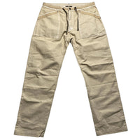 Etre NYC Cargo Khaki Suit (L)
