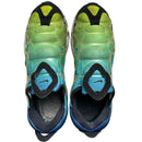 Nike Air Kukini Blue Green Gradient and White (UK 9.5)