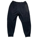 Nike Tech Fleece Black Joggers (XL)