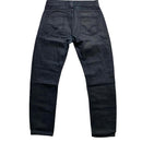 Levis 506 Charcoal Grey Jeans (34W)
