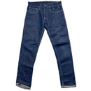 Levis 586 Baggy Navy Jeans (W 32)