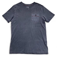 CP Company Navy Pocket T Shirt (M)